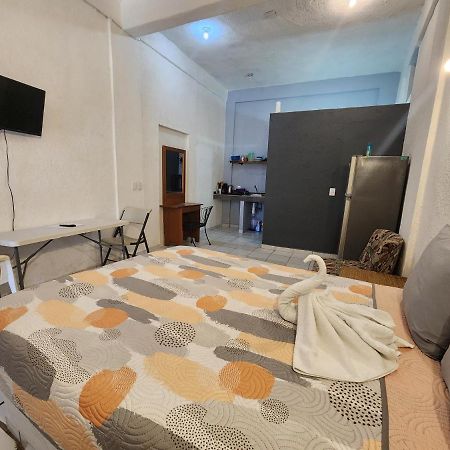 Small Studio Apt 5Min To Dt! زيهواتانيجو المظهر الخارجي الصورة