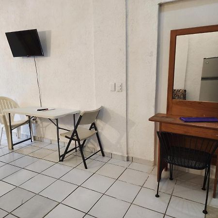 Small Studio Apt 5Min To Dt! زيهواتانيجو المظهر الخارجي الصورة