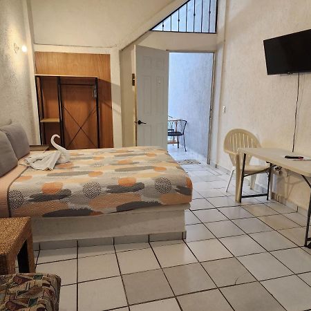 Small Studio Apt 5Min To Dt! زيهواتانيجو المظهر الخارجي الصورة
