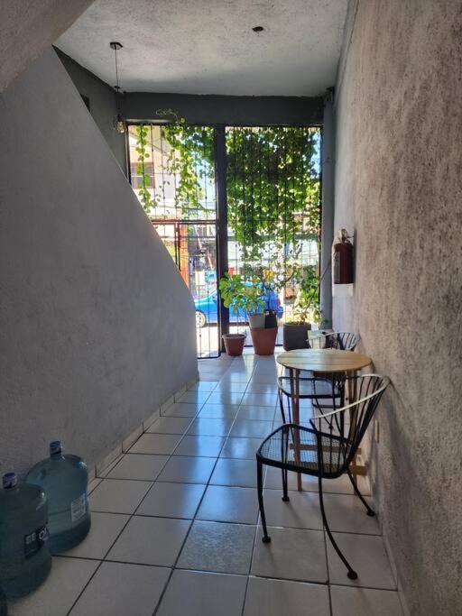 Small Studio Apt 5Min To Dt! زيهواتانيجو المظهر الخارجي الصورة