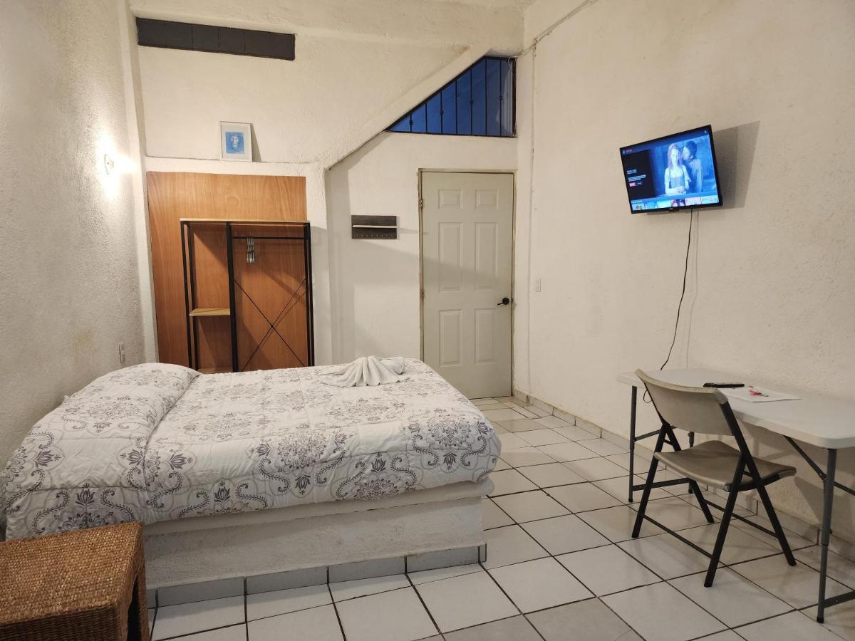 Small Studio Apt 5Min To Dt! زيهواتانيجو المظهر الخارجي الصورة