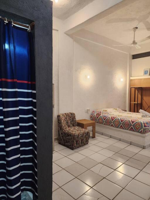 Small Studio Apt 5Min To Dt! زيهواتانيجو المظهر الخارجي الصورة