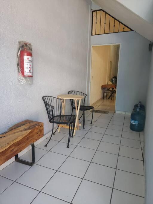 Small Studio Apt 5Min To Dt! زيهواتانيجو المظهر الخارجي الصورة