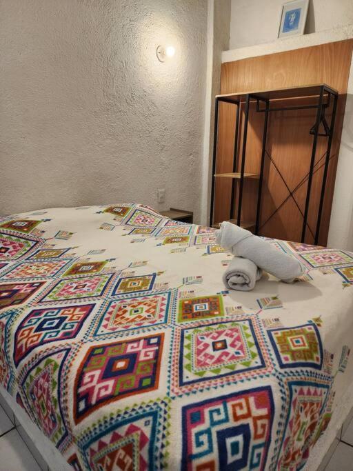 Small Studio Apt 5Min To Dt! زيهواتانيجو المظهر الخارجي الصورة