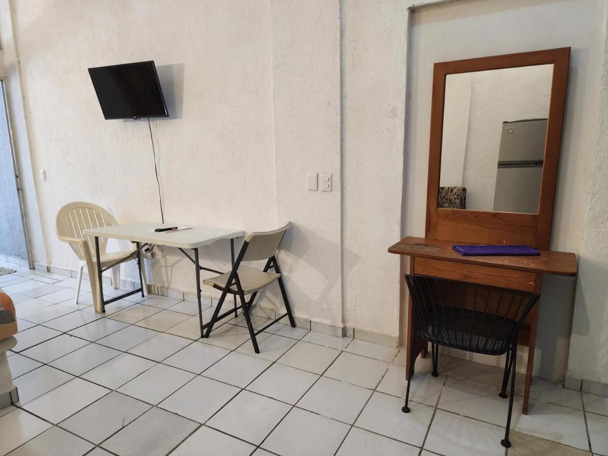 Small Studio Apt 5Min To Dt! زيهواتانيجو المظهر الخارجي الصورة