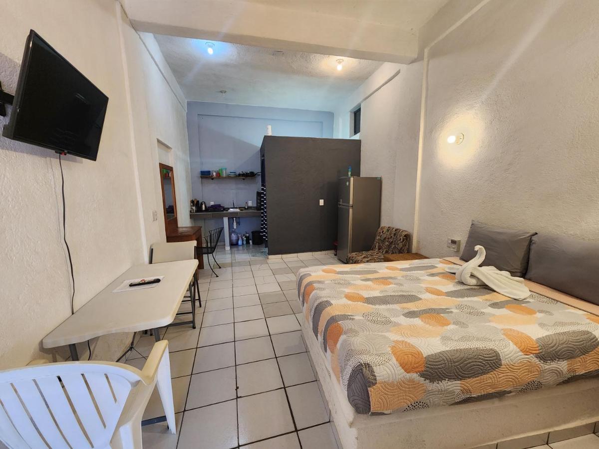 Small Studio Apt 5Min To Dt! زيهواتانيجو المظهر الخارجي الصورة