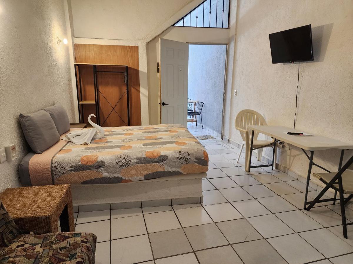 Small Studio Apt 5Min To Dt! زيهواتانيجو المظهر الخارجي الصورة
