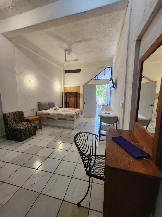 Small Studio Apt 5Min To Dt! زيهواتانيجو المظهر الخارجي الصورة